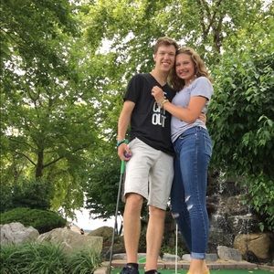 Meet your Posher, Megan